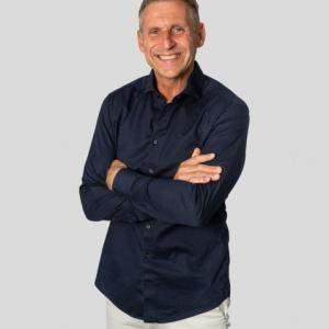 Pierre van Dam 