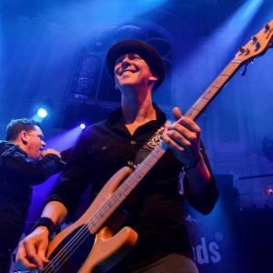 The Pinheads Boeken