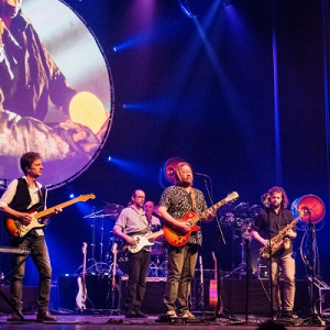 Pink Floyd Experience