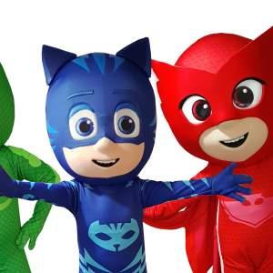 PJ Masks