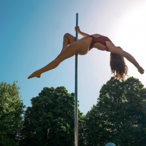 Pole Performance