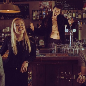 Pop Pubquiz Live