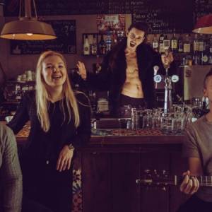 Pop Pubquiz Live Boeken