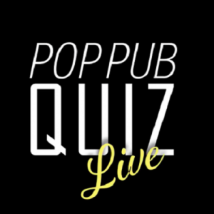 Pop Pubquiz Live