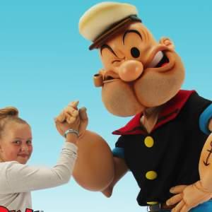 Popeye