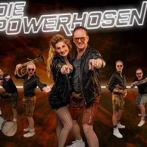 Die Powerhosen