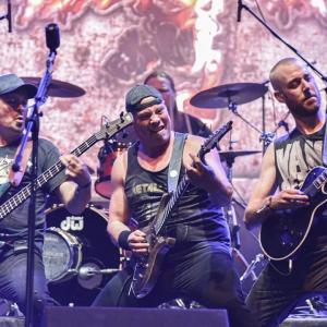 Present Danger (Metallica)