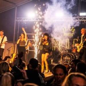 Prime Partyband boeken