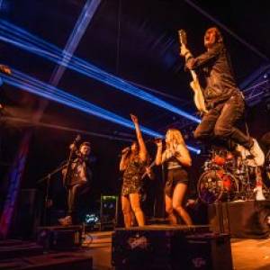 Prime Partyband boeken