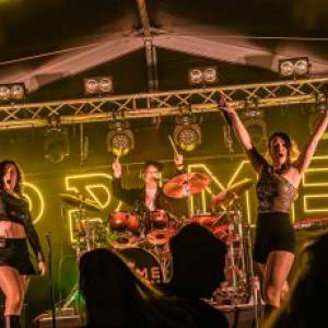 Prime Partyband boeken