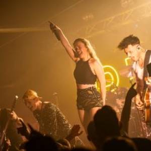 Prime Partyband boeken