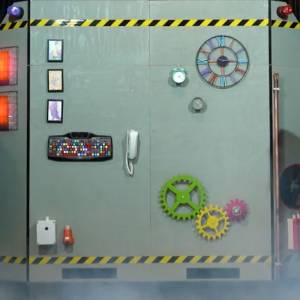 Professor K en Nutsel boeken