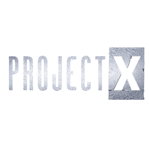 PROJECT X boeken