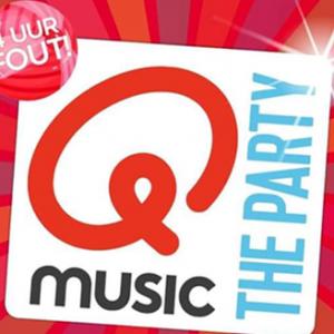 Q-music The Party - 4 uur FOUT!