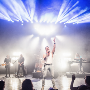 Queen Forever Boeken