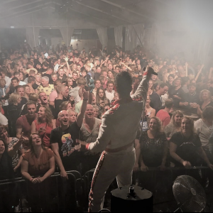 Queen Forever Boeken