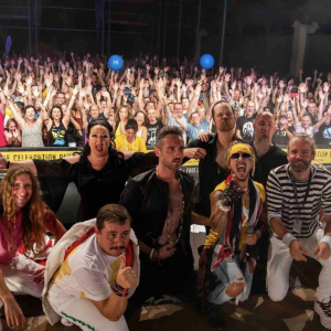 Queen Forever Boeken