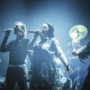 Queen Forever Boeken