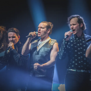 Queen Forever Boeken