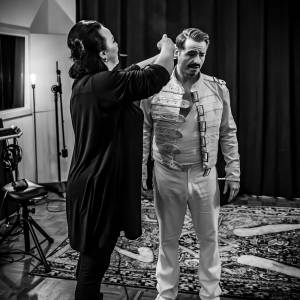 Queen Forever Boeken