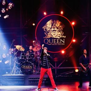 Queen Must Go On