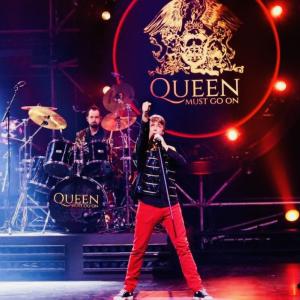 Queen Must Go On