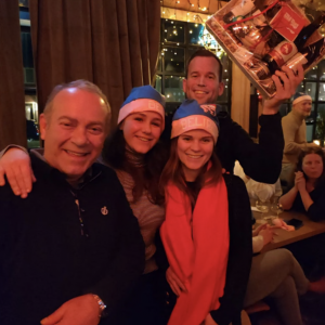 Quizmasters of Melody 