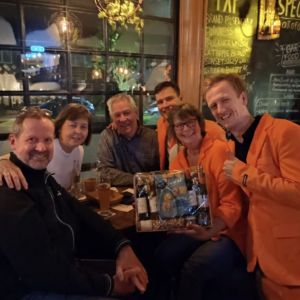 Quizmasters of Melody 