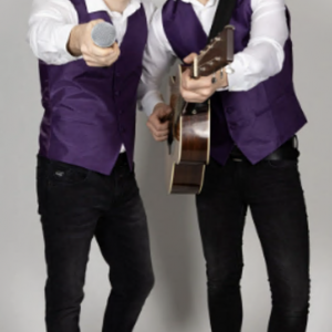 Quizmasters of Melody 