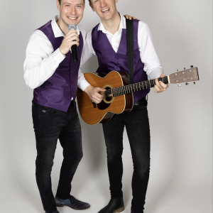 Quizmasters of Melody 