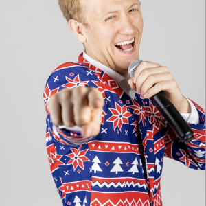 Quizmasters of Melody 