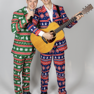 Quizmasters of Melody 