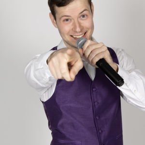 Quizmasters of Melody 