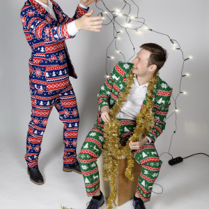 Quizmasters of Melody 