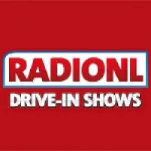 RadioNL Drive in Show