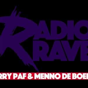 Barry Paf & Menno De Boer presents: RadioRave