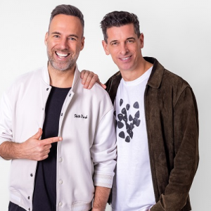 Barry Paf & Menno De Boer presents: RadioRave