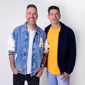 Barry Paf & Menno De Boer presents: RadioRave