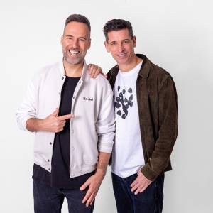 Barry Paf & Menno De Boer presents: RadioRave