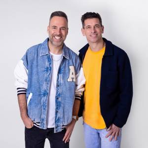 Barry Paf & Menno De Boer presents: RadioRave