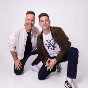 Barry Paf & Menno De Boer presents: RadioRave