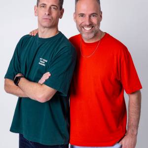 Barry Paf & Menno De Boer presents: RadioRave