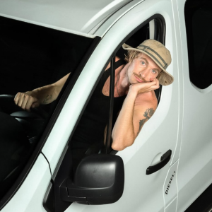 Raffie De Driver boeken