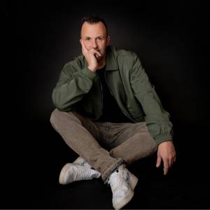 Ralph de Kort boeken