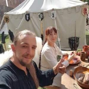 Rapunzel en Grimm