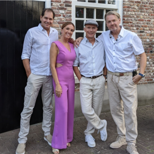 Real Sounds Coverband boeken
