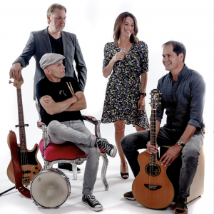 Real Sounds Coverband boeken