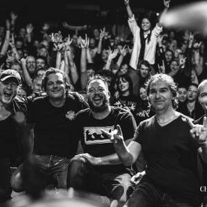 REARVIEWMIRROR: A tribute to Pearl Jam boeken