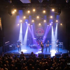 REARVIEWMIRROR: A tribute to Pearl Jam boeken
