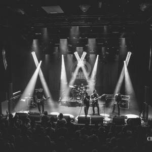 REARVIEWMIRROR: A tribute to Pearl Jam boeken
